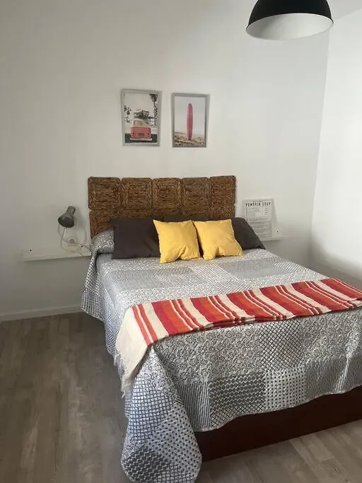 Apartamento Calvario Rota 0*,  Spain