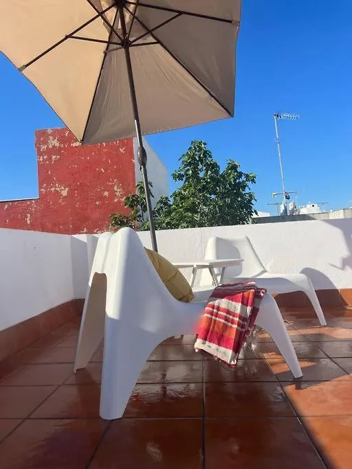 Apartamento Calvario Rota Spain