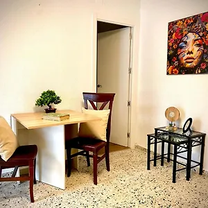  Apartamento Mychoice Casa Lola By Bossh!